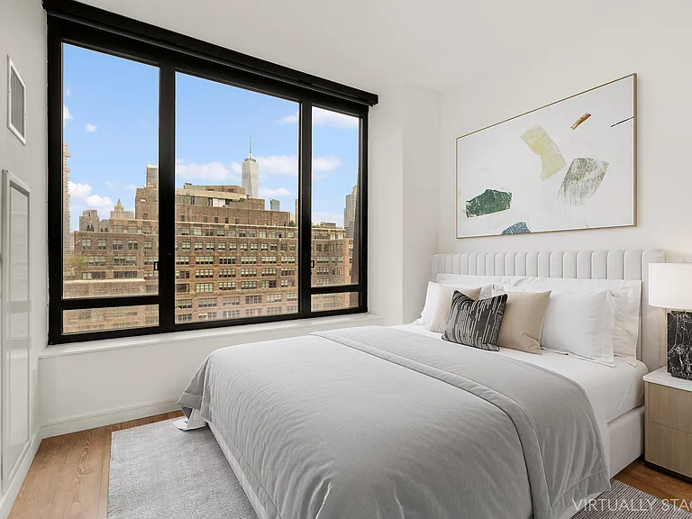 111 Varick St #20B — Photo 5