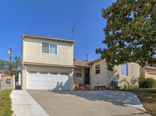 4513 Yellowstone St, Los Angeles, CA 90032
