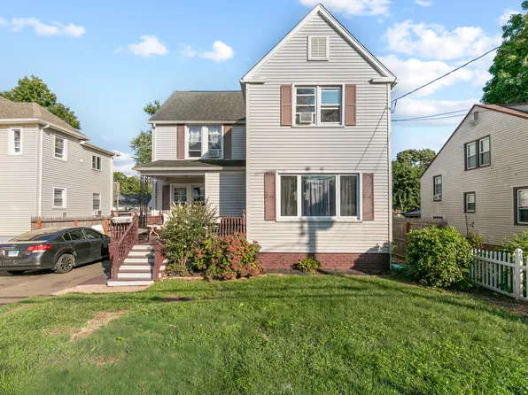 367 Thompson Avenue, East Haven, CT 06512