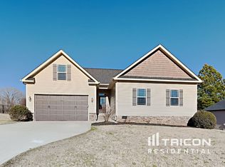 939 Echo Ridge Dr, Duncan, SC 29334