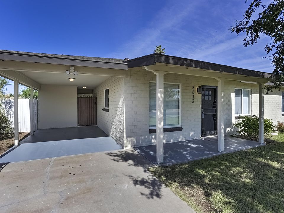 1st image of 3812 N 21st Ave