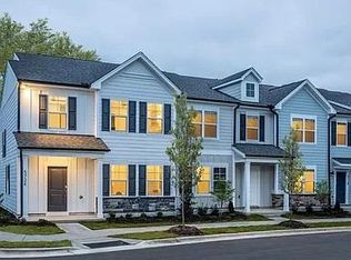 313 Parker Station Ave, Fuquay Varina, NC 27526