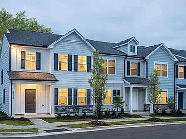 313 Parker Station Ave, Fuquay Varina, NC