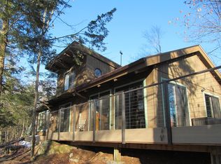 5616 State Route 30, Indian Lake, NY 12842