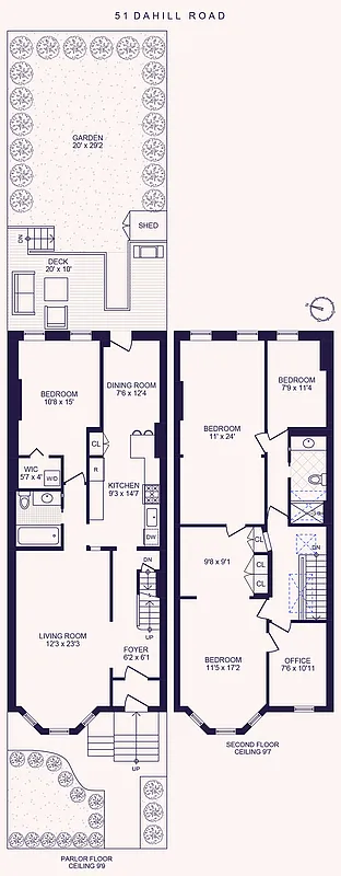 floor plan 23