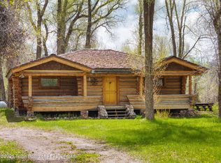 405 Quaking Aspen Dr, Driggs, ID 83422