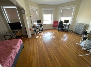 5 Walbridge St APT 8, Boston, MA 02134