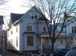 306 Thompson St APT 1, Ann Arbor, MI 48104