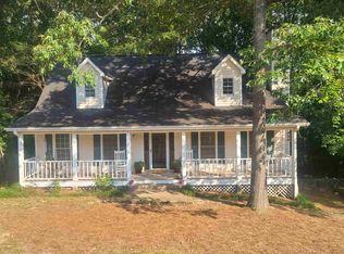 227 Stonecutters Walk, Stockbridge, GA 30281