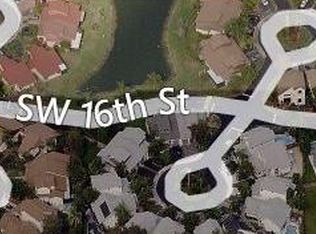 9932 SW 16th St, Pembroke Pines, FL 33025