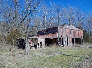 0 Prices Branch Rd, New Florence, MO 63363