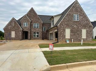 5251 Madison Valley Cir, Arlington, TN 38002