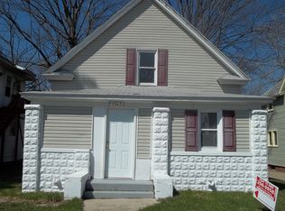 1343 E Dubail Ave, South Bend, IN 46613