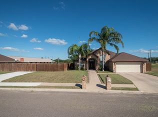 1416 S Nebraska St, Mission, TX 78573