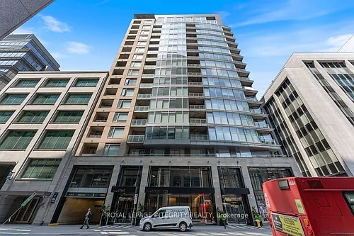 101 Queen St #802 Photo 1