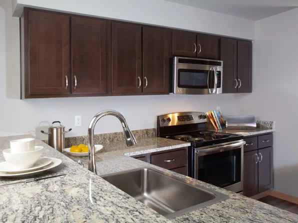 95th Court, 16405 NE 95th St #D116, Redmond, WA 98052