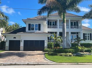 1463 Tangier Way, Sarasota, FL 34239