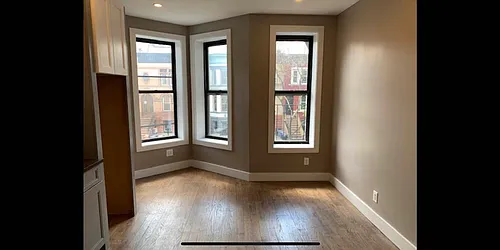 Rented by Delmark Realty LLC