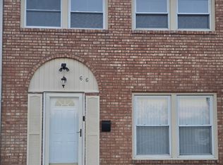 66 Rittenhouse Dr, Willingboro, NJ 08046