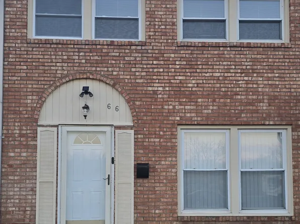 66 Rittenhouse Dr, Willingboro, NJ 08046