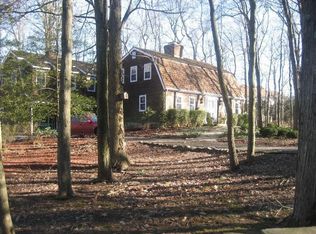 1100 Clarks Ln, Scotch Plains, NJ 07076