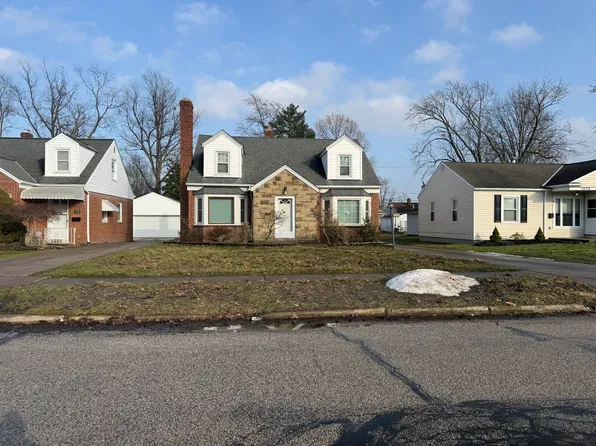 1335 Washington Blvd, Mayfield Heights, OH 44124