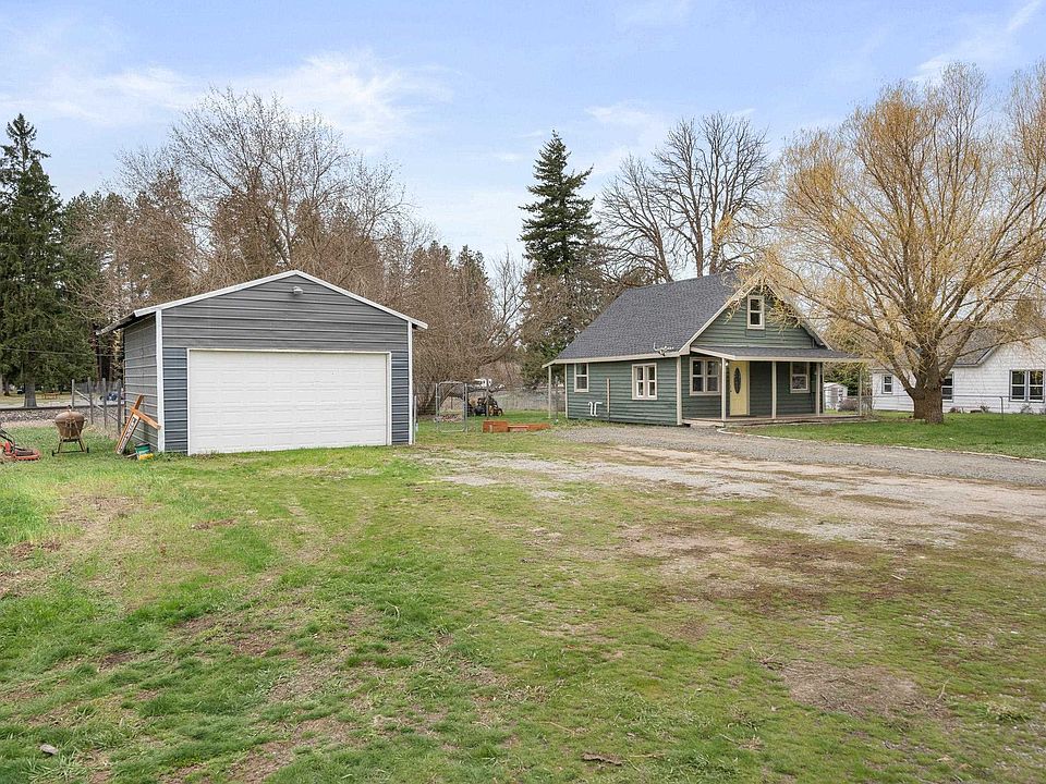 417 N North Ave, Deer Park, WA 99006 Zillow