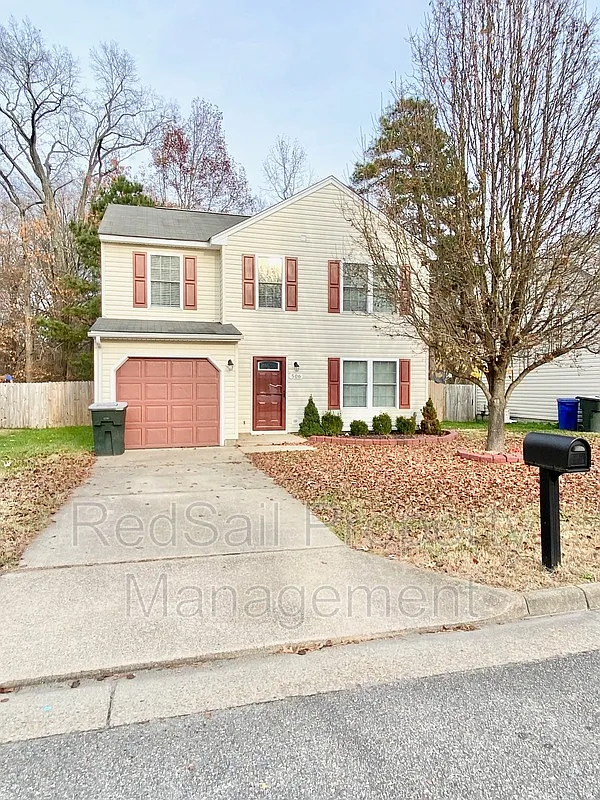 3 bed, 2.5 bath, 1455 sqft, $2,250 — Photo 1