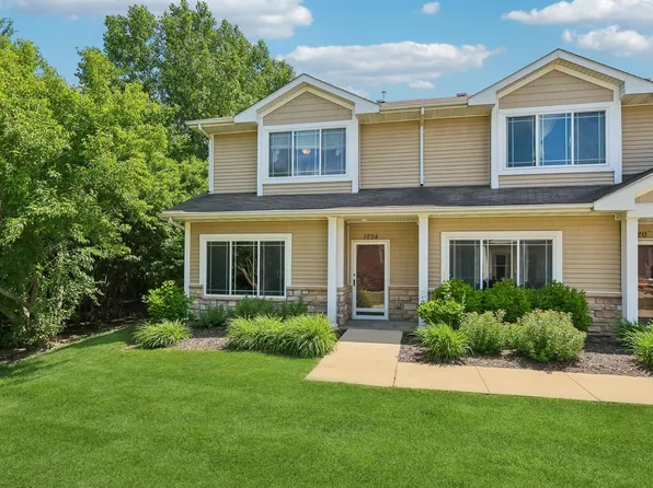 1224 NE 8th Ln, Ankeny, IA 50021