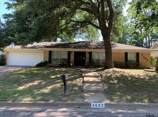 4602 Dundee Dr, Tyler, TX 75703