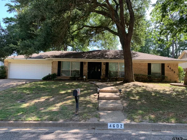 4602 Dundee Dr, Tyler, TX 75703