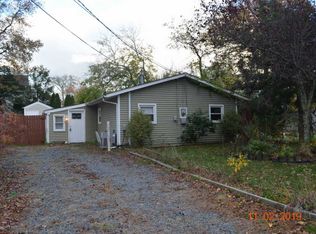 110 Zelus St, Little Egg Harbor, NJ 08087