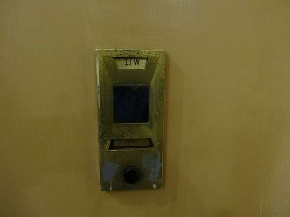 2nd image of 160 Bleecker St APT 1JW