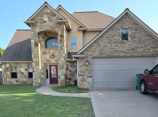 1118 Elk Ridge Dr, Stephenville, TX 76401