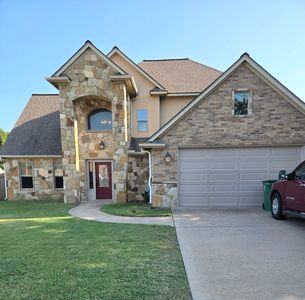 1118 Elk Ridge Dr, Stephenville, TX, 76401