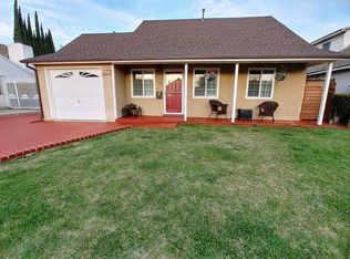 12912 Duffield Ave, La Mirada, CA 90638