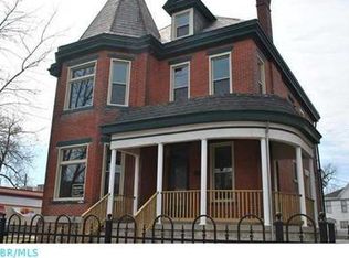 1457 S High St, Columbus, OH 43207