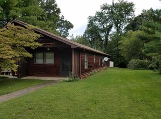 327 Teel St #A, Christiansburg, VA 24073