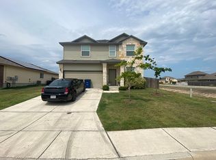 2257 Olive Hill Dr, New Braunfels, TX 78130