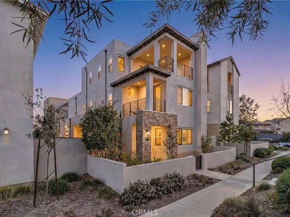 109 Pitch, Irvine, CA 92618