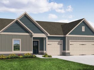 Firestone Plan, Berkeley Lakes, Locust Grove, GA 30248