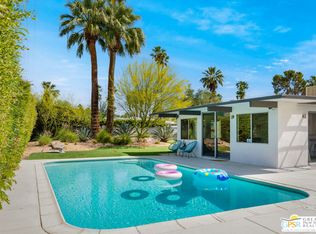 221 N Farrell Dr, Palm Springs, CA 92262