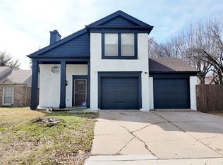 518 Nightshade Dr, Arlington, TX 76018