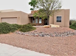 1024 Calle Griega, Las Cruces, NM 88011