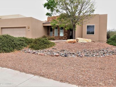 1024 Calle Griega, Las Cruces, NM, 88011