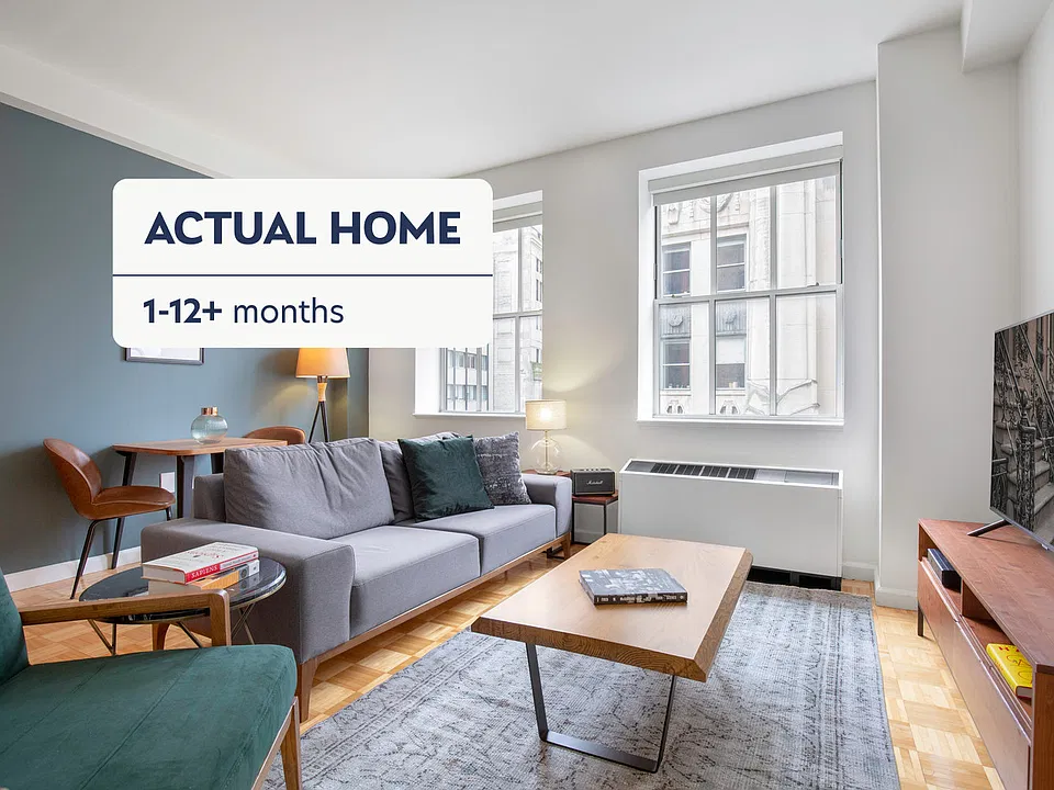 63 Wall St #1805
