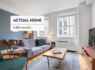 63 Wall St APT 1805, New York, NY 10005