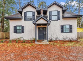 120 N Palm Dr, Brunswick, GA 31525