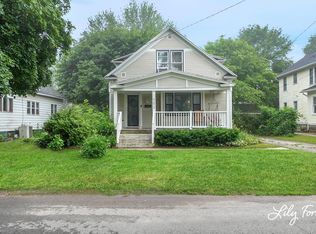 502 Elmdale St NE, Grand Rapids, MI