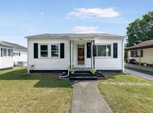 1564 Redwood Dr, Kingsport, TN 37664